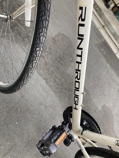 自転車33