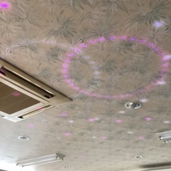 ミラーボール　(税込み)の画像