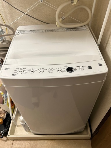2025年製一人暮らし家電セット