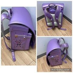 O ランドセル　の画像