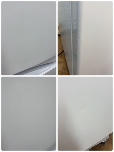【?買取市場 6ヶ月保証】R714 ☀️2023-24年製の高年式♪ 生活家電2点セット 国内メーカー（TOSHIBA / 東芝） 冷