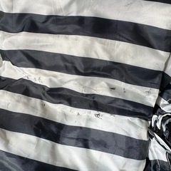 angelette レインカバー 両面対応 ベビーカー用の画像