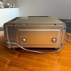 ジャンク品 De'Longhi オーブン＆トースター の画像