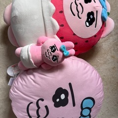 おぱんちゅうさぎの画像