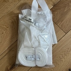 ベビーベッド　キンダークラフトの画像