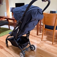 Cybex Easy S の画像