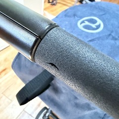 Cybex Easy S の画像