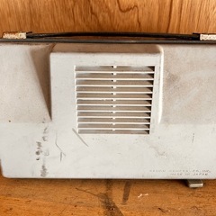 【昭和レトロ】Canon P-8 CINSTAR S 8mm映写機｜アンティーク｜現状品の画像