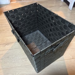 購入者様決定：収納ボックスセットの画像