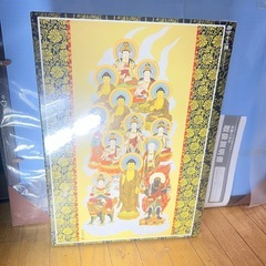 1000ピースパズル＆額縁SET🧩の画像