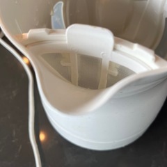 ティファール　電気ケトル　1.2Lの画像