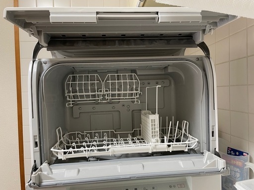食洗機　パナソニック　工事不要