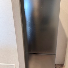 冷蔵庫 157Lの画像