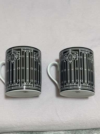 HERMES エルメス　食器セット