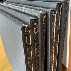 置き畳 カーペットの画像