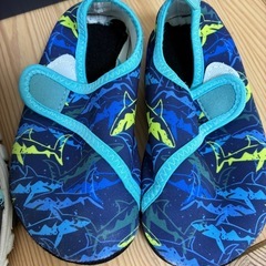 【16.0〜16.5cm】Reebokのサンダルとウォーターシューズの画像