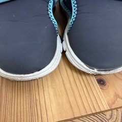 【16.0〜16.5cm】Reebokのサンダルとウォーターシューズの画像