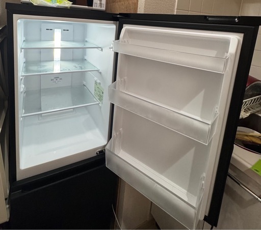 パナソニック　冷蔵庫　備品