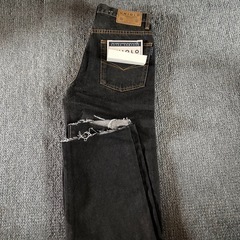 UNIQLO デニムの画像