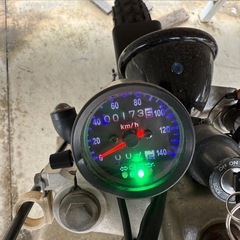 tw200　 2ＪＬの画像