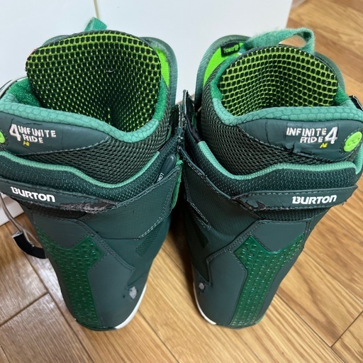 受け渡し者決定しました