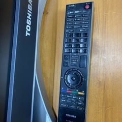 TOSHIBA REGZA 42Z3500の画像