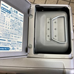 ブルーヒーター　ストーブ　石油ファンヒーターの画像