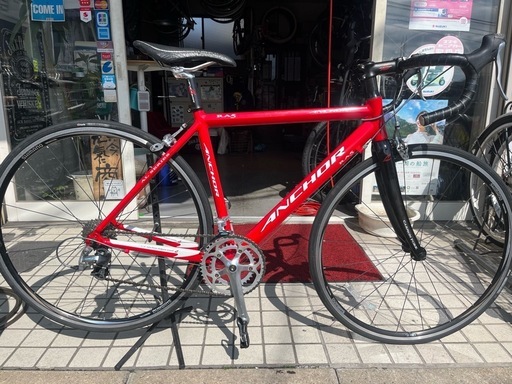 ブリヂストン　アンカー　RA5   極上車