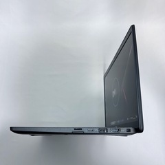 【Corei7×メモリ32GB×SSD512GB】Dell｜バッテリー超良好の画像
