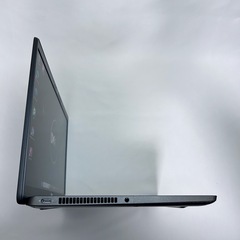 【Corei7×メモリ32GB×SSD512GB】Dell｜バッテリー超良好の画像