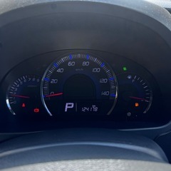 ススキ　ワゴンR スティングレイ の画像