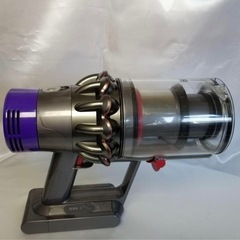 ダイソン★コードレス掃除機★V10★ＳV12★バッテリー良好の画像