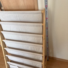 受け渡し予定者を決めましたの画像