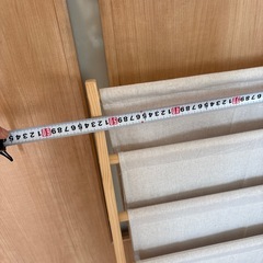 受け渡し予定者を決めましたの画像