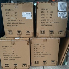 【新品未開封】Bigblue リン酸鉄 ポータブル電源 Cellpowa1000 1075Wh 336000mAh 1000W CP1000の画像