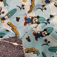 90サイズ  子供用水着の画像