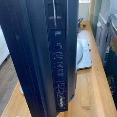 TOSHIBA REGZA 42Z3500の画像