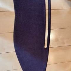 ハイラックス　ダッシュボードマットの画像