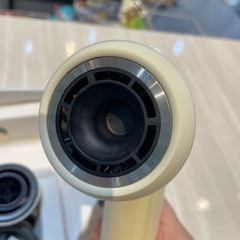 【ヘアドライヤー】【Geek】【大風量BLDC】クリーニング済み【管理番号0227】野の画像