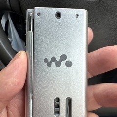 Sony NW-A919 デジタルオーディオプレーヤーの画像