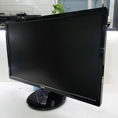 ＰＣモニター ASUS VE248 	 FullHD 1,920×1,080の画像