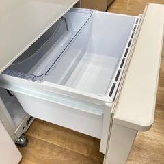 【トレファク高槻店】安心の1年間保証！取りに来れる方限定！AQUA（アクア）の3ドア冷蔵庫のご紹介です！の画像