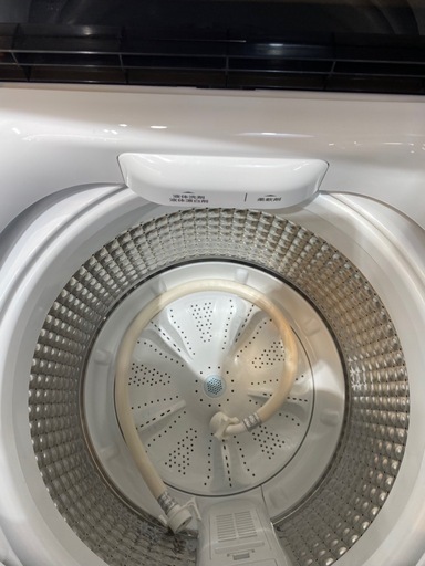 全自動洗濯機ELSONIC EHL45A