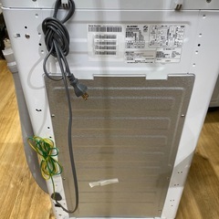 全自動洗濯機ELSONIC EHL45Aの画像