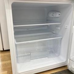 【トレファク高槻店】安心の1年間保証！取りに来れる方限定！YAMADA（ヤマダ）の2ドア冷蔵庫のご紹介です！の画像