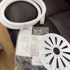 【ドリーム川西店御来店限定】☆ジモティー見たよ♪割引☆ベスト・アンサー mini洗濯機　1.8kg tlife-001 2025年製／クリーニング済み【99560000056771】の画像