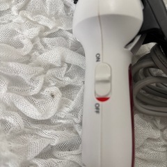 パナソニックのブラシアイロン コンパクト 26mm（EH-HT45）の画像