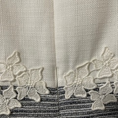 【レッセパッセ】サイズ36 上品ワンピース👗の画像