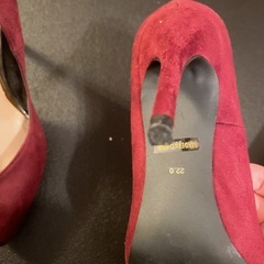 ハイヒール22.0の画像