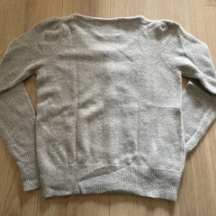 ♪ ロペ ピクニック ♪ カーディガンの画像